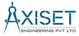Axiset Engineering Pvt Ltd.